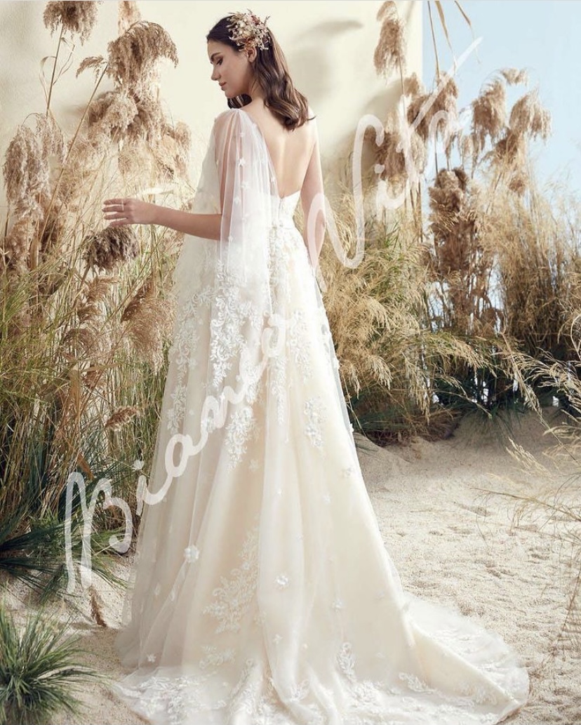 Aldemirler Moda Gelinlik-Abiye