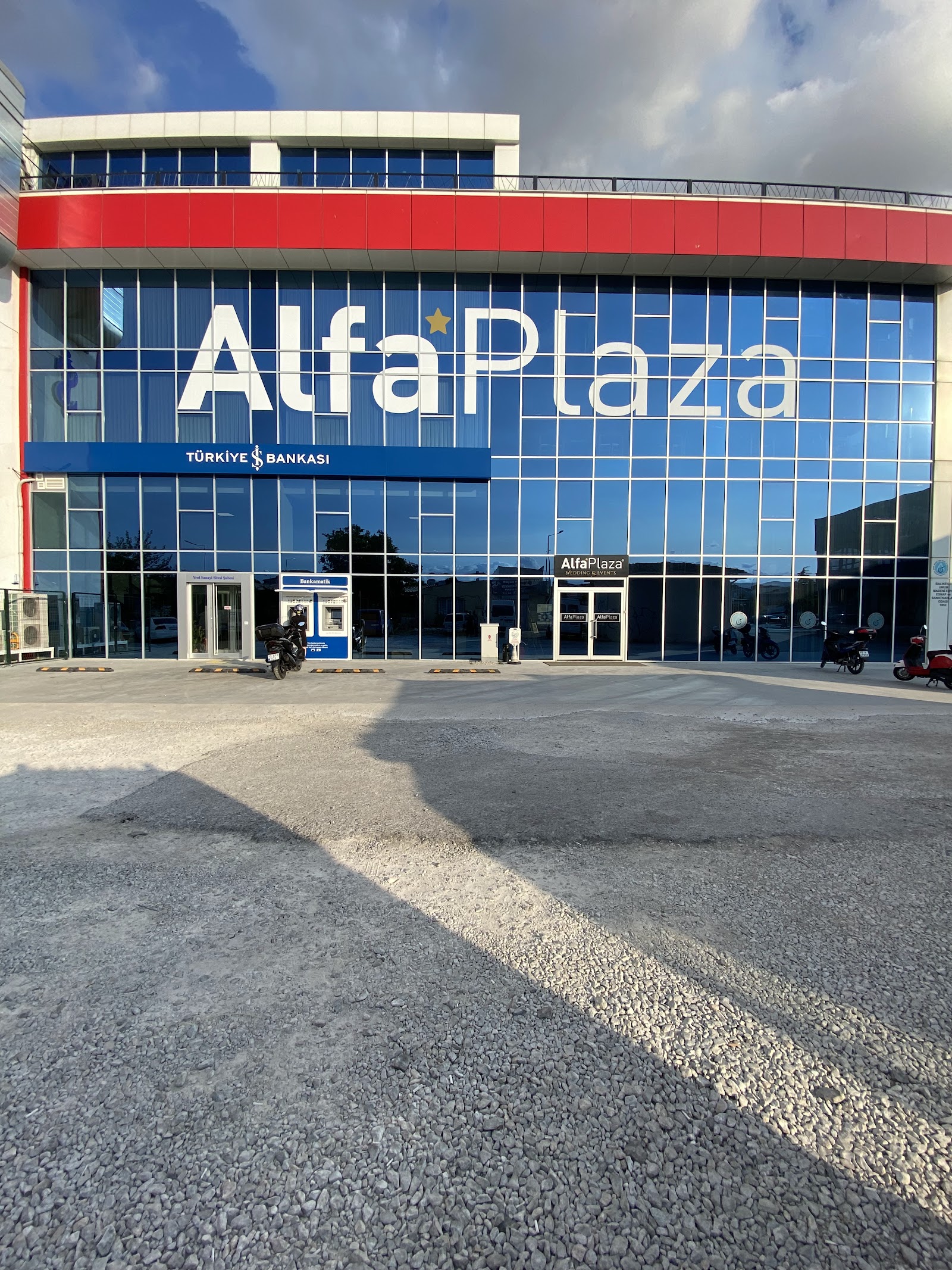 Alfa Plaza Event & Wedding | Balıkesir Düğün Salonları