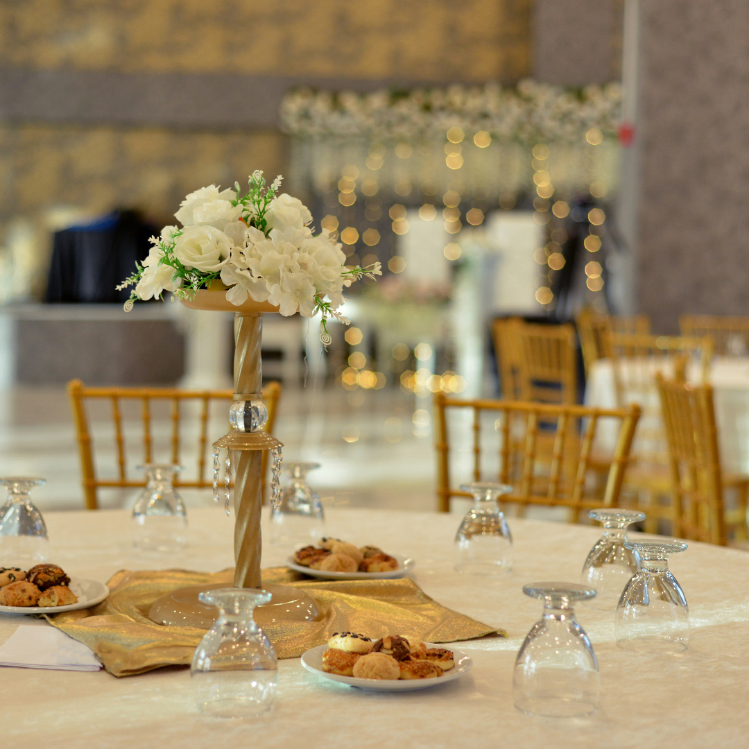 Alfa Plaza Event & Wedding | Balıkesir Düğün Salonları