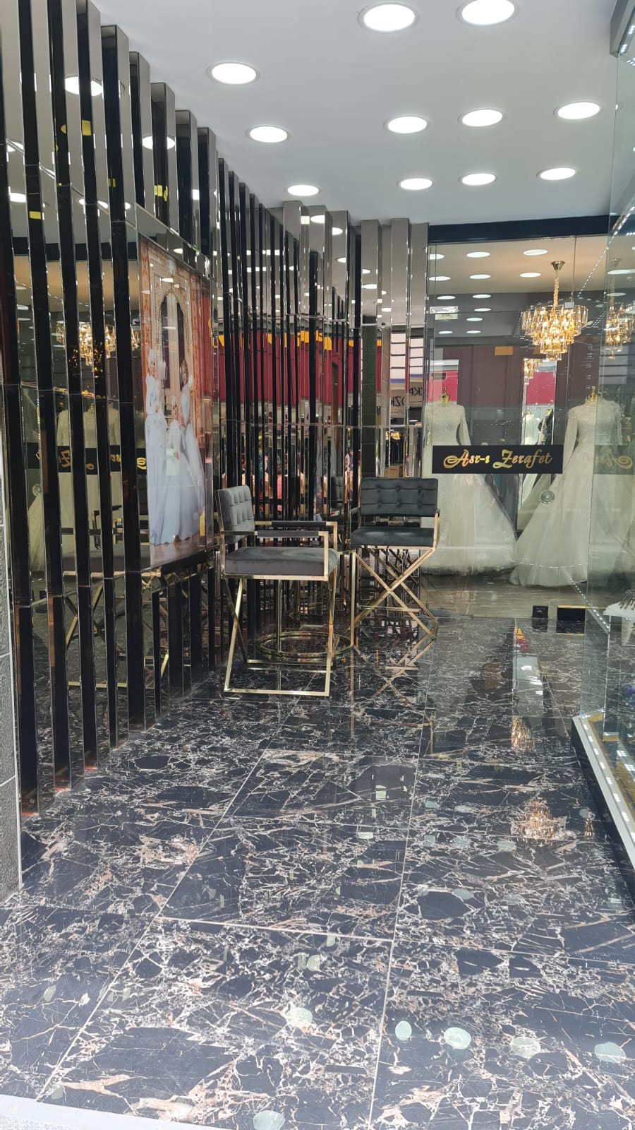Asrı Zerafet Balıkesir