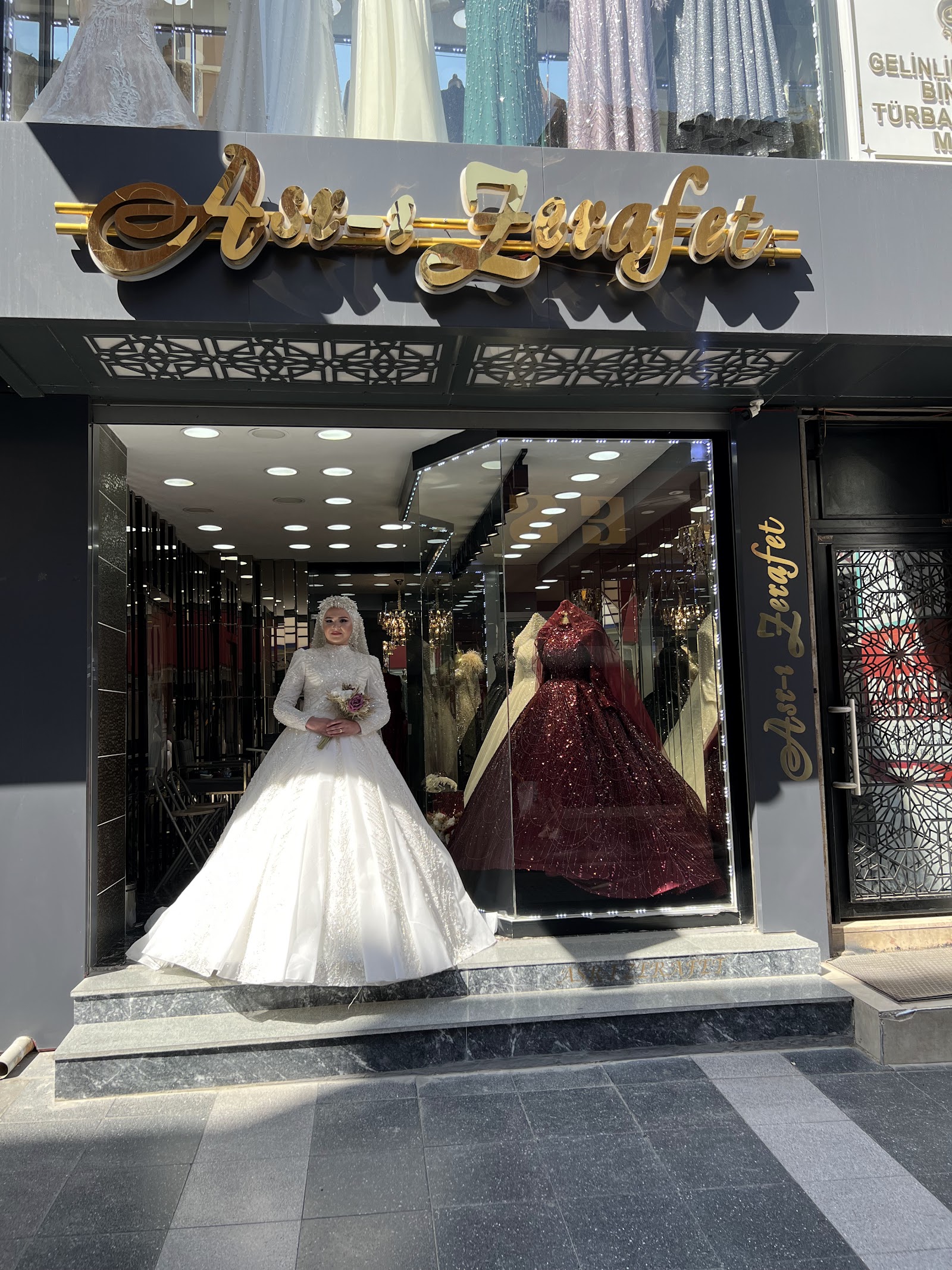 Asrı Zerafet Balıkesir kır düğünü mekanı — Karesi