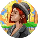 Dilek İkiz profil fotoğrafı