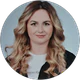 Damla Çeğil profil fotoğrafı