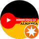 Sezgin Ünal'la Almanca profil fotoğrafı