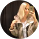 Elif Çetinkaya profil fotoğrafı