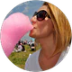 Idil güven koçaş profil fotoğrafı