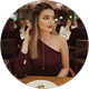Büşra Tepecik profil fotoğrafı