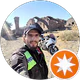 Can KOÇAK (Rüzgara Dokunan) profil fotoğrafı