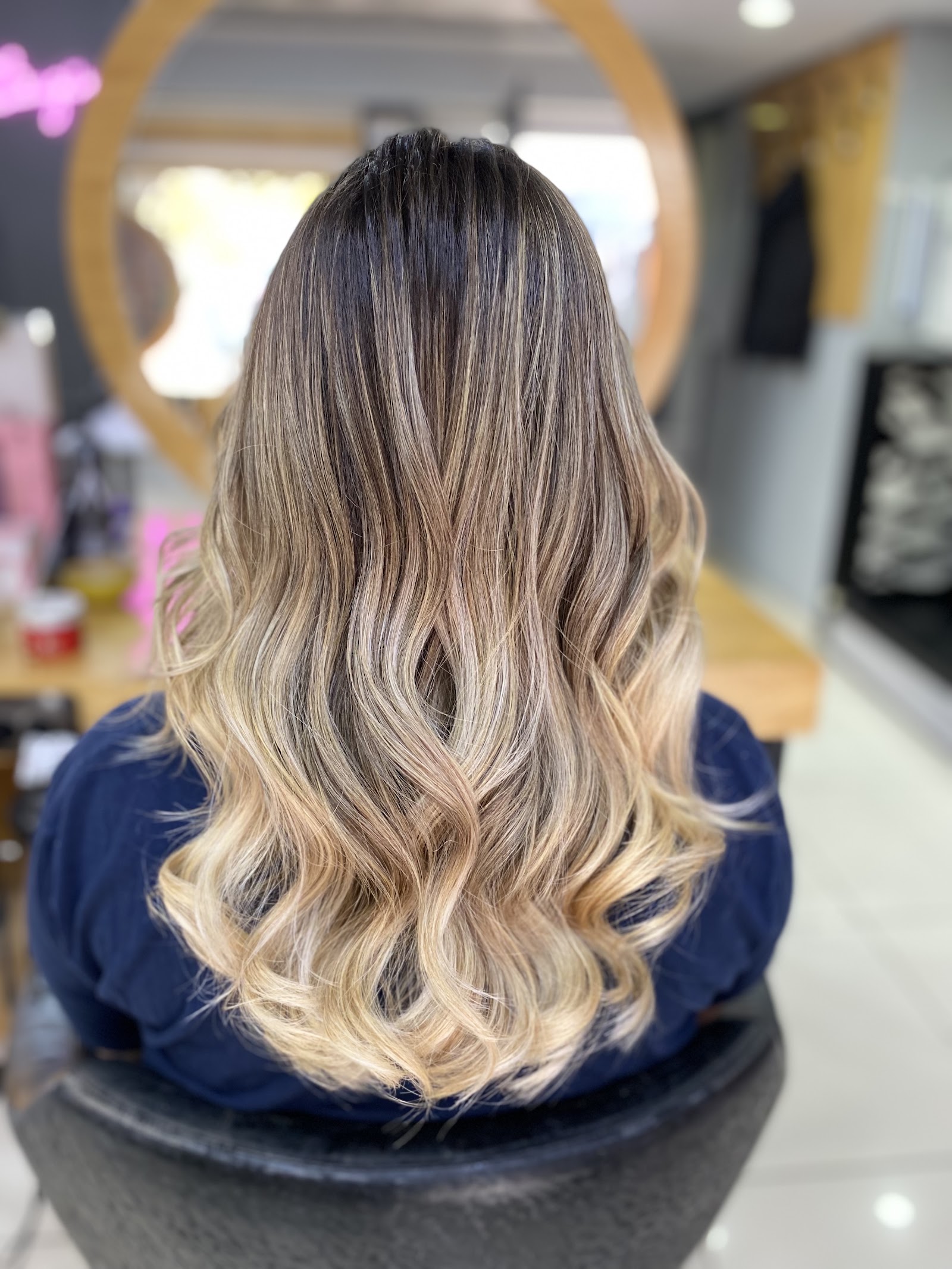 Ayşe Gülcü Hair Make up