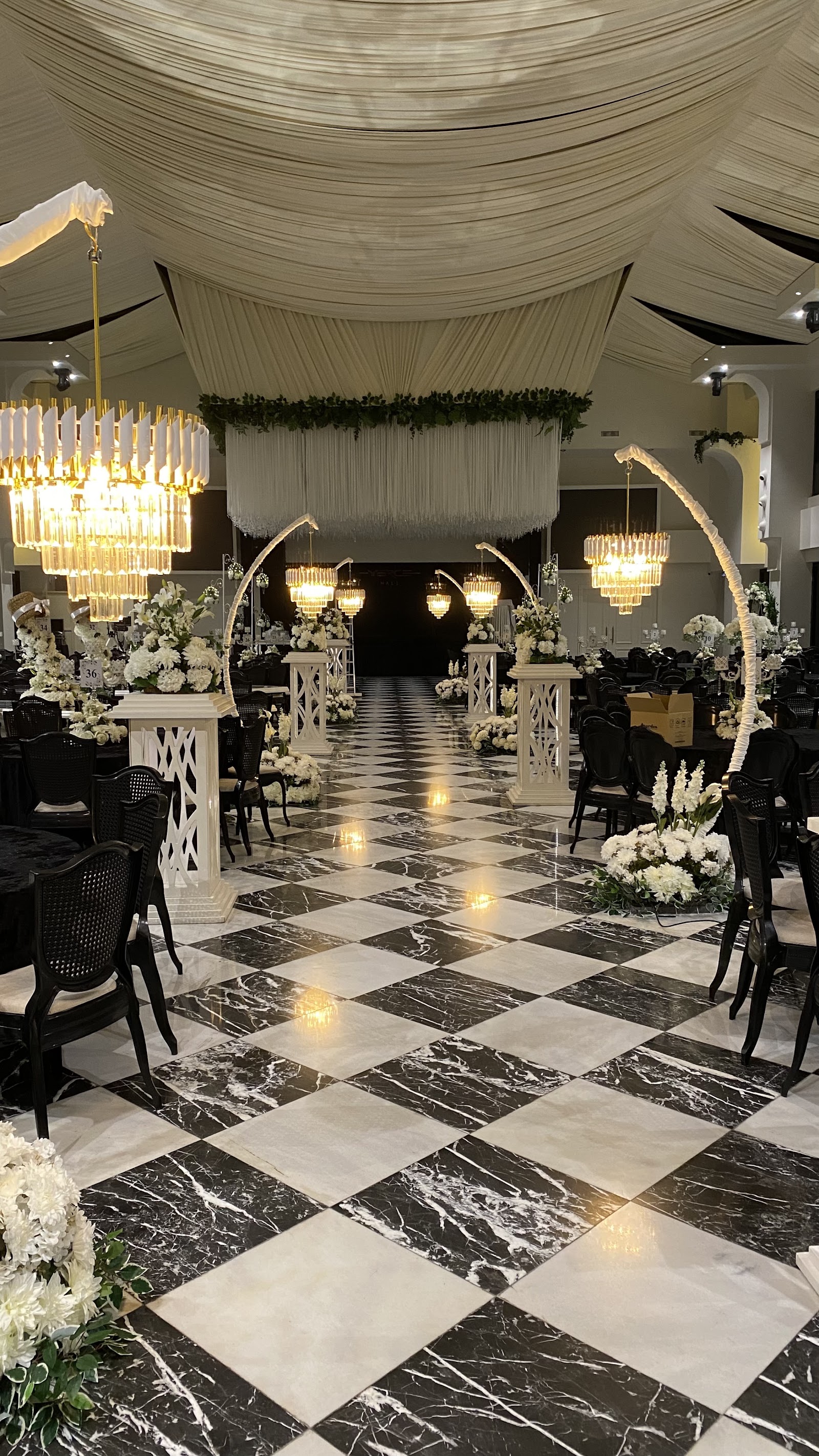 Balıkesir By Ayaz Events Organizasyon