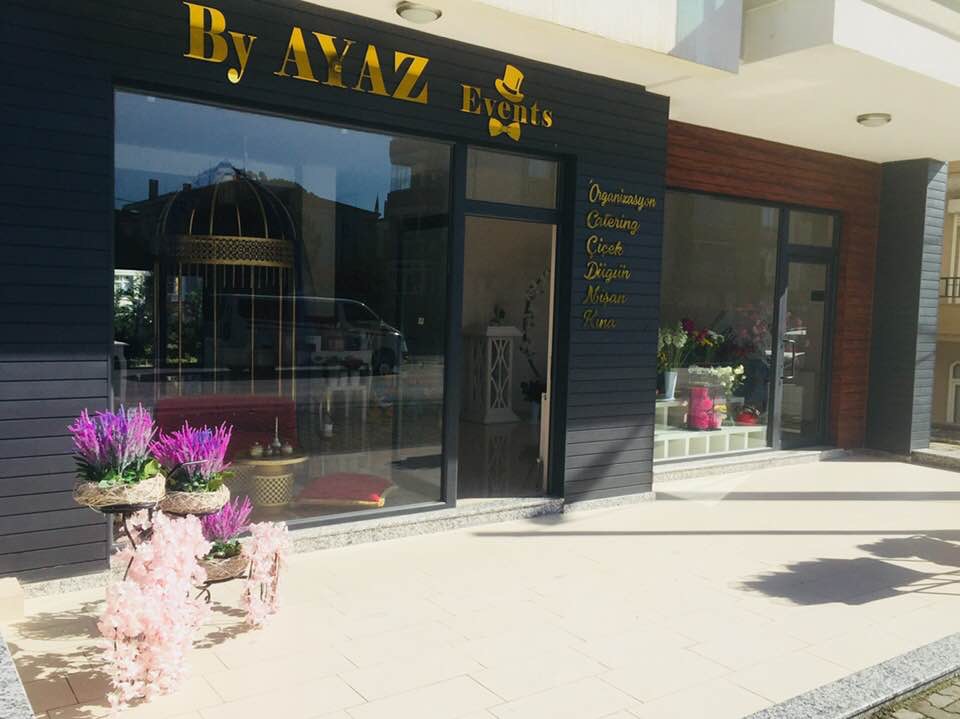 Balıkesir By Ayaz Events / Organizasyon