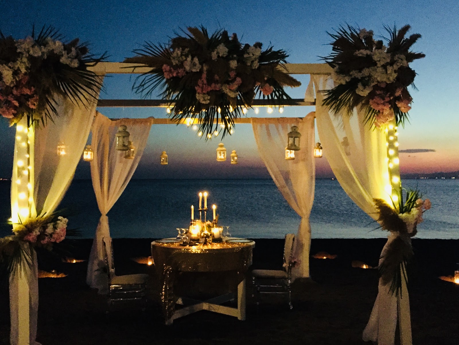 Balıkesir By Ayaz Events / Organizasyon kır düğünü mekanı — Altıeylül