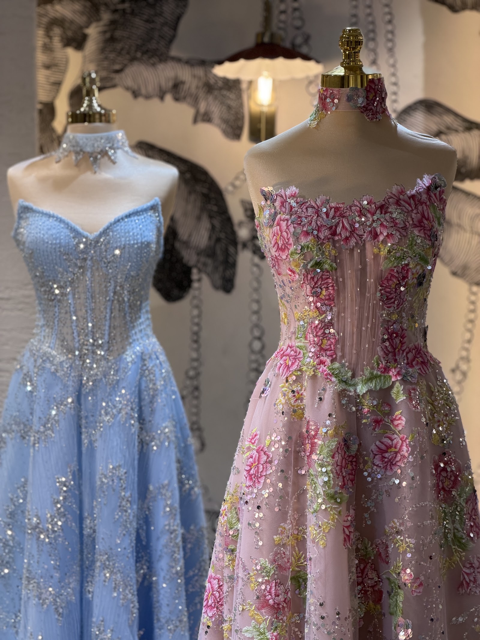 Balıkesir İlgün Moda Gelinlik Tasarım