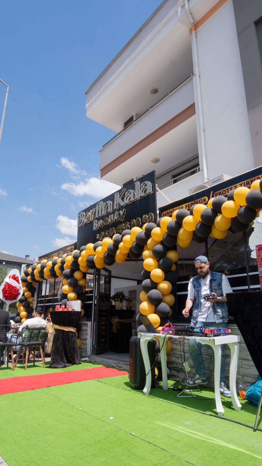 Balıkesir Liana Event Organizasyon