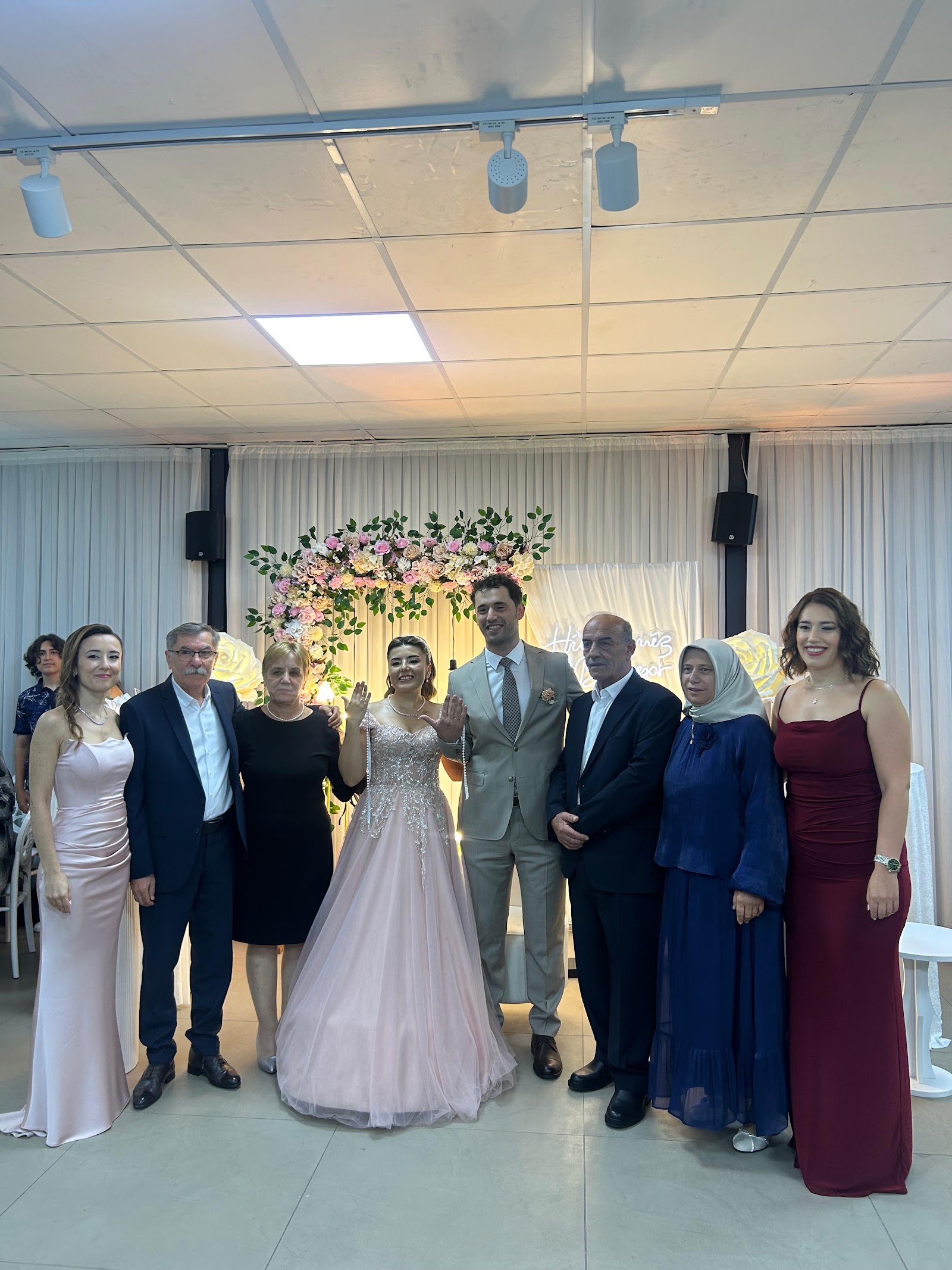 Balıkesir Liana Event Organizasyon