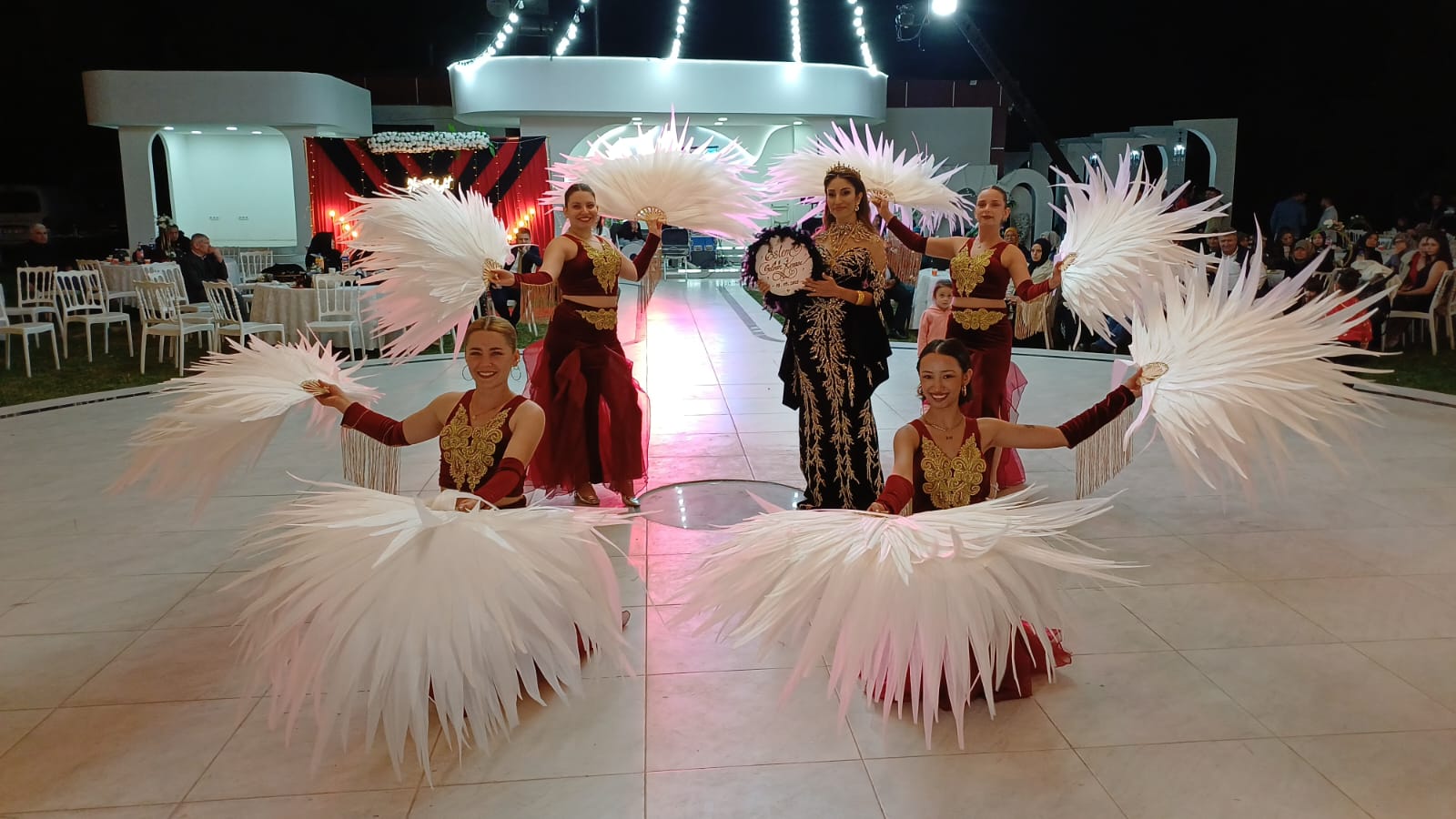 Çağdaş Organizasyon & Fotoğraf