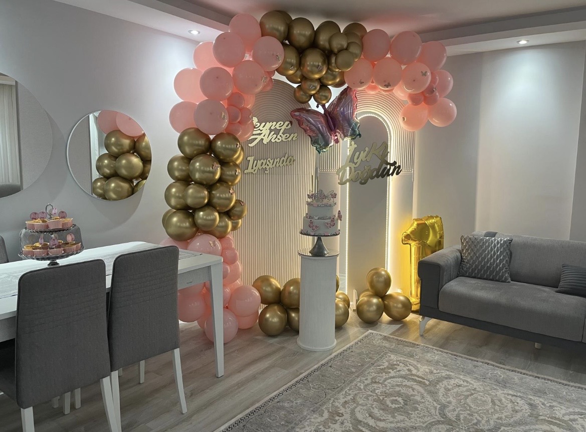 Çağdaş Organizasyon & Fotoğraf
