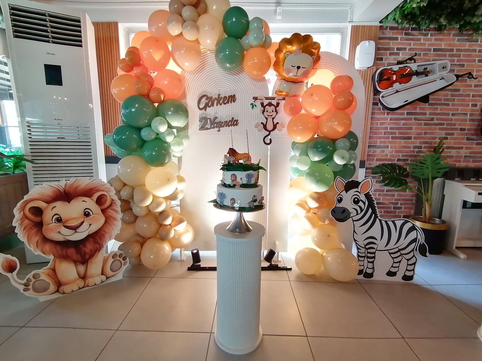 Çağdaş Organizasyon & Fotoğraf