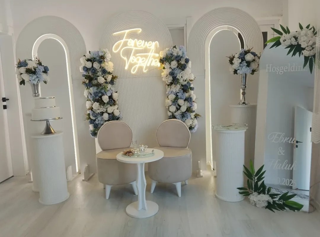 Çağdaş Organizasyon & Fotoğraf