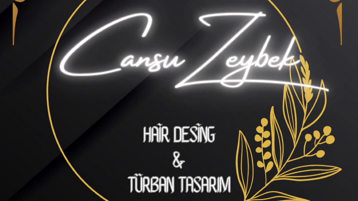 Cansu Zeybek Make Up