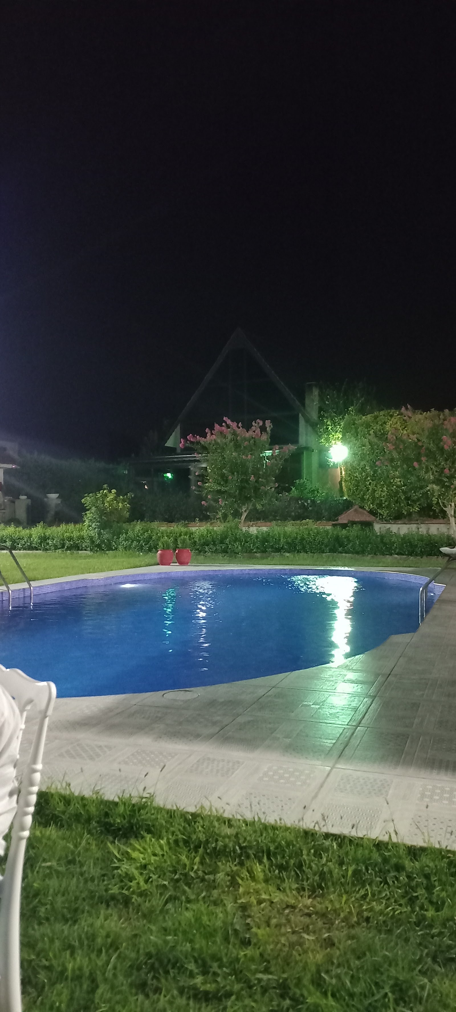 Efe Konağı/Pamukçu