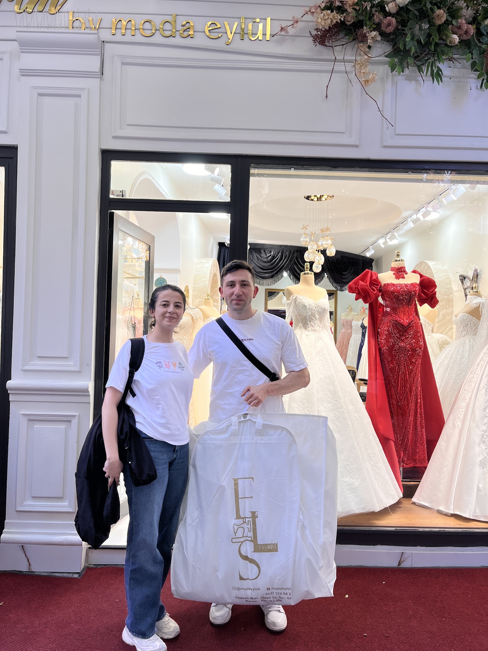 ELS TASARIM MODA EYLÜL