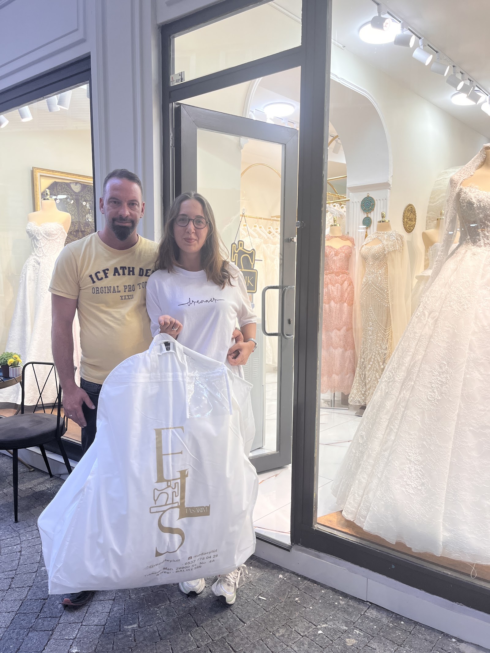 ELS TASARIM MODA EYLÜL