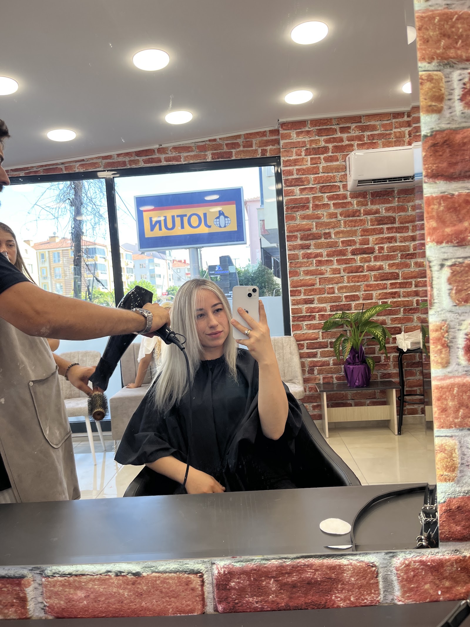 erenhairstyle erenkuaför