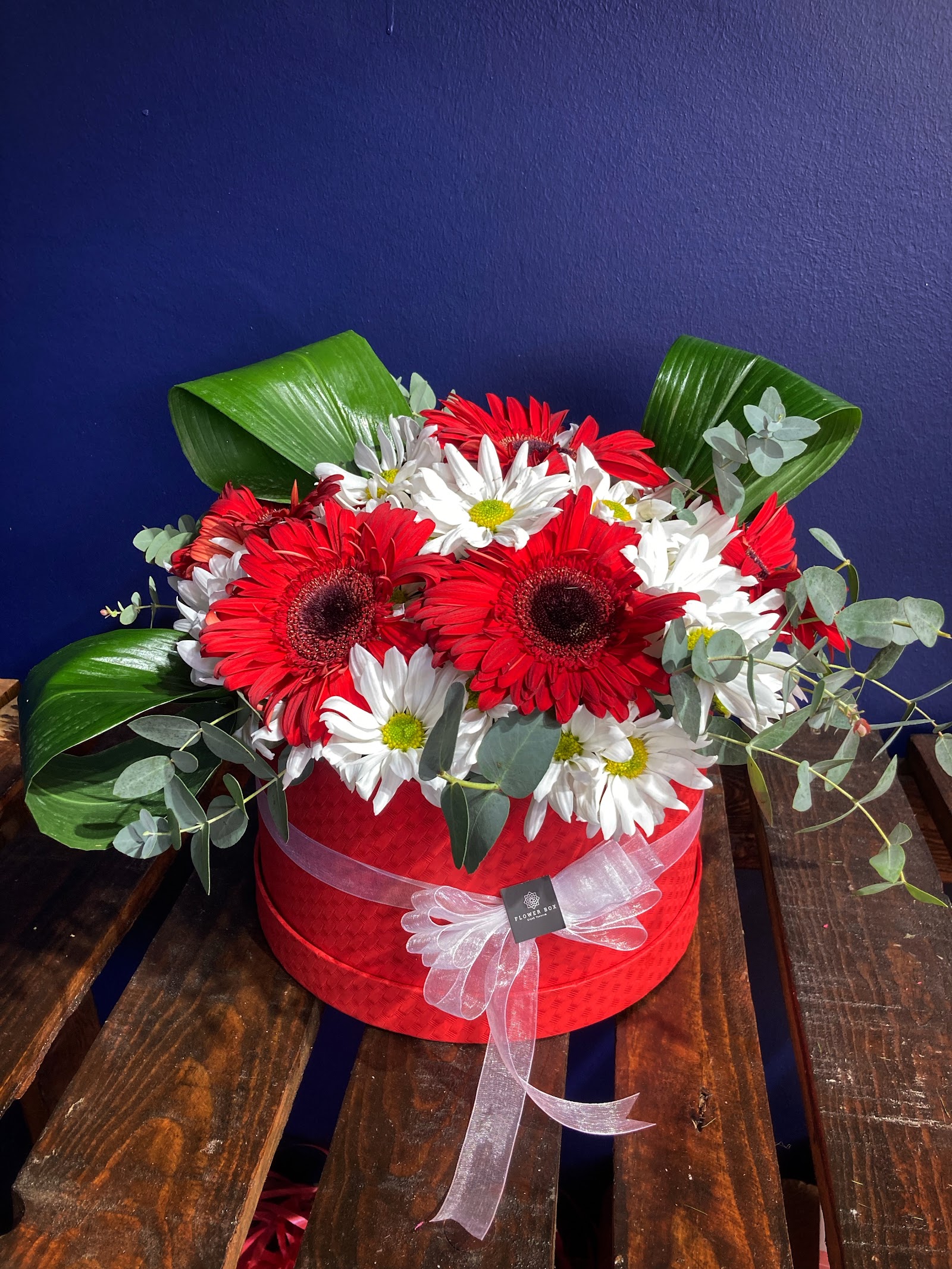 Flowerbox Çiçek Tasarım