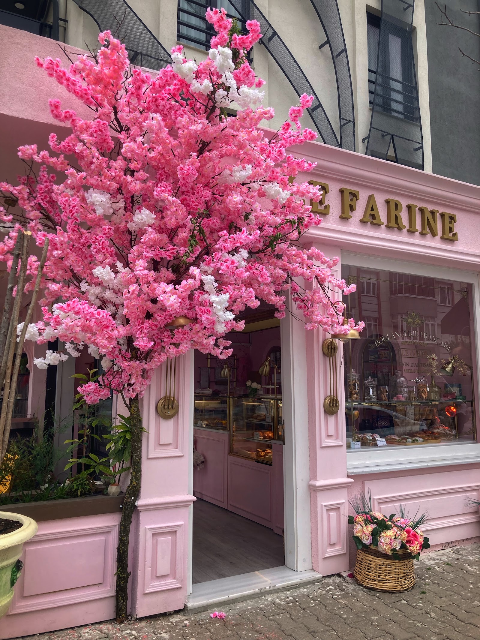 Flowerbox Çiçek Tasarım