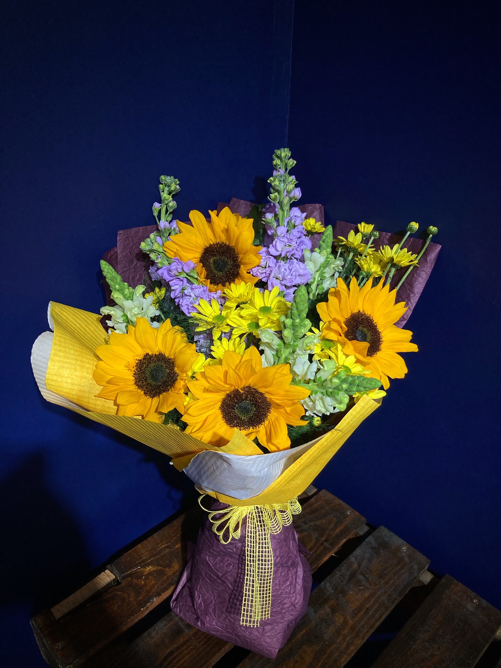 Flowerbox Çiçek Tasarım