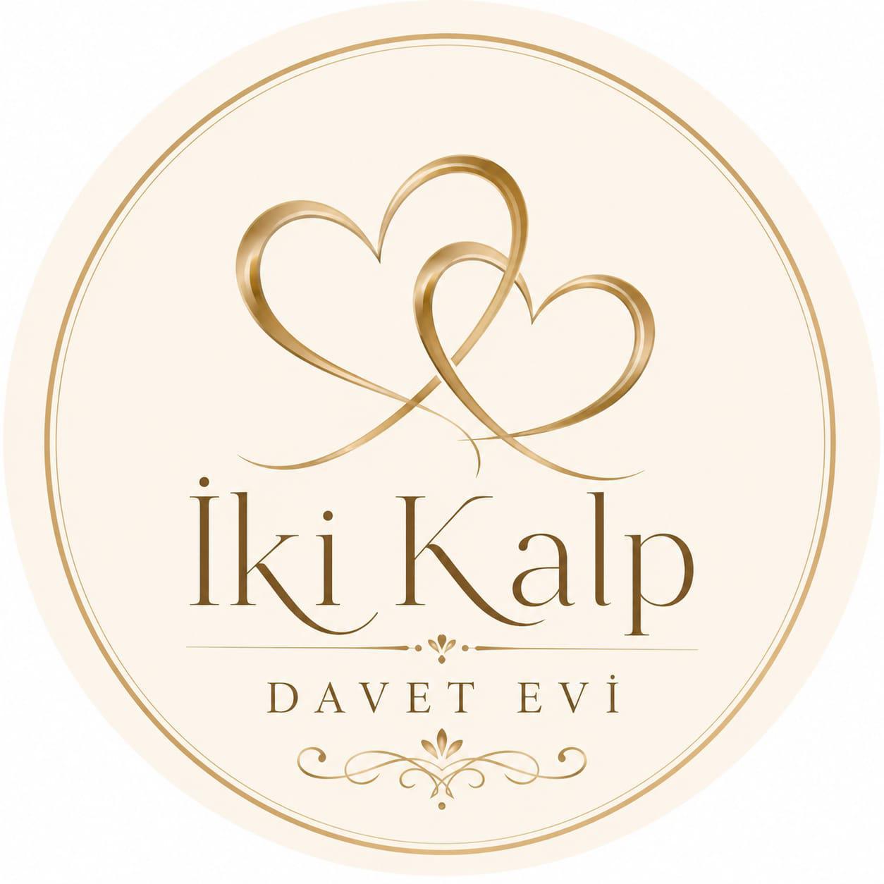 İki Kalp Davet Evi