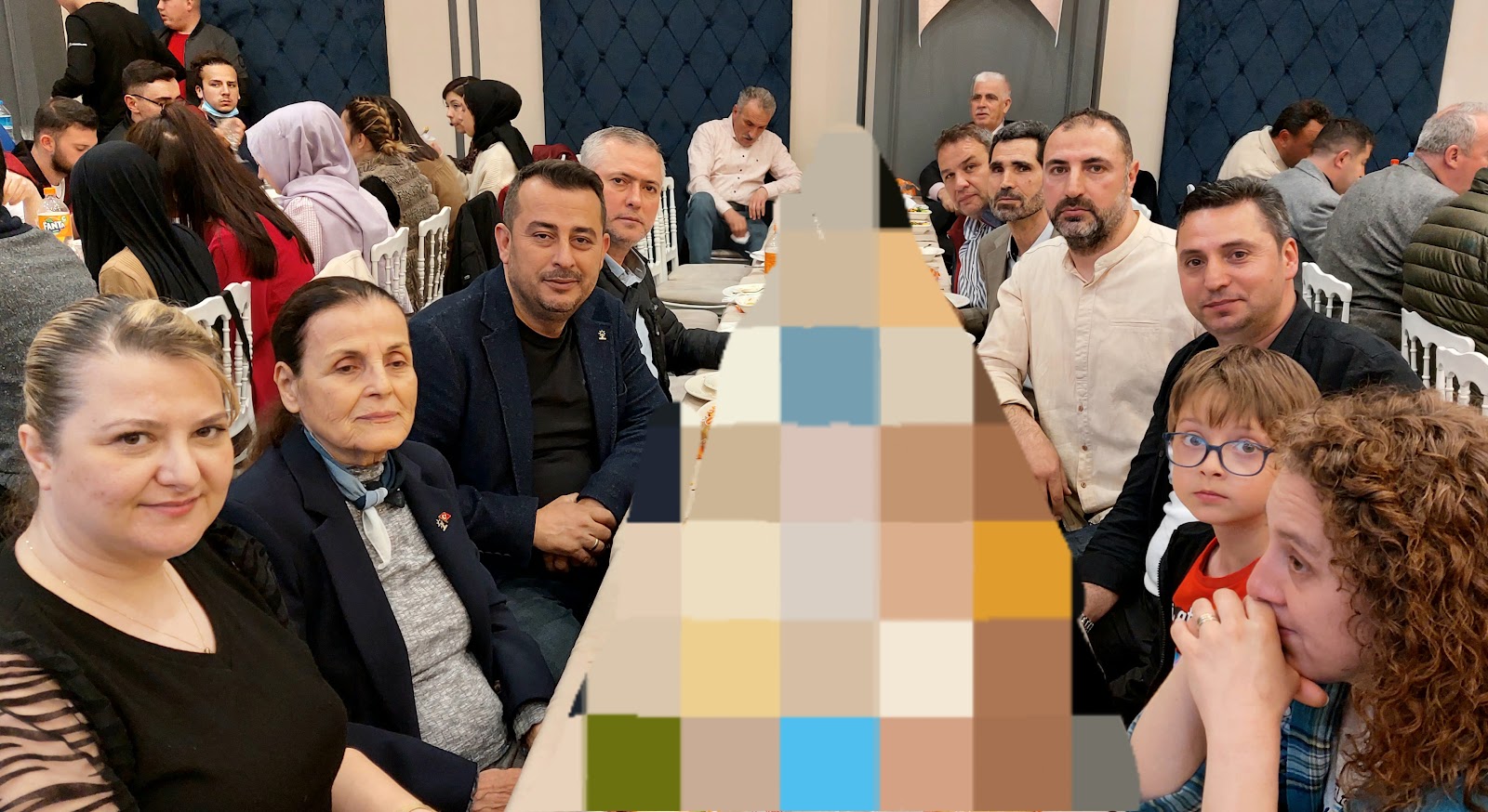 Kalina Davet ve Düğün Salonları