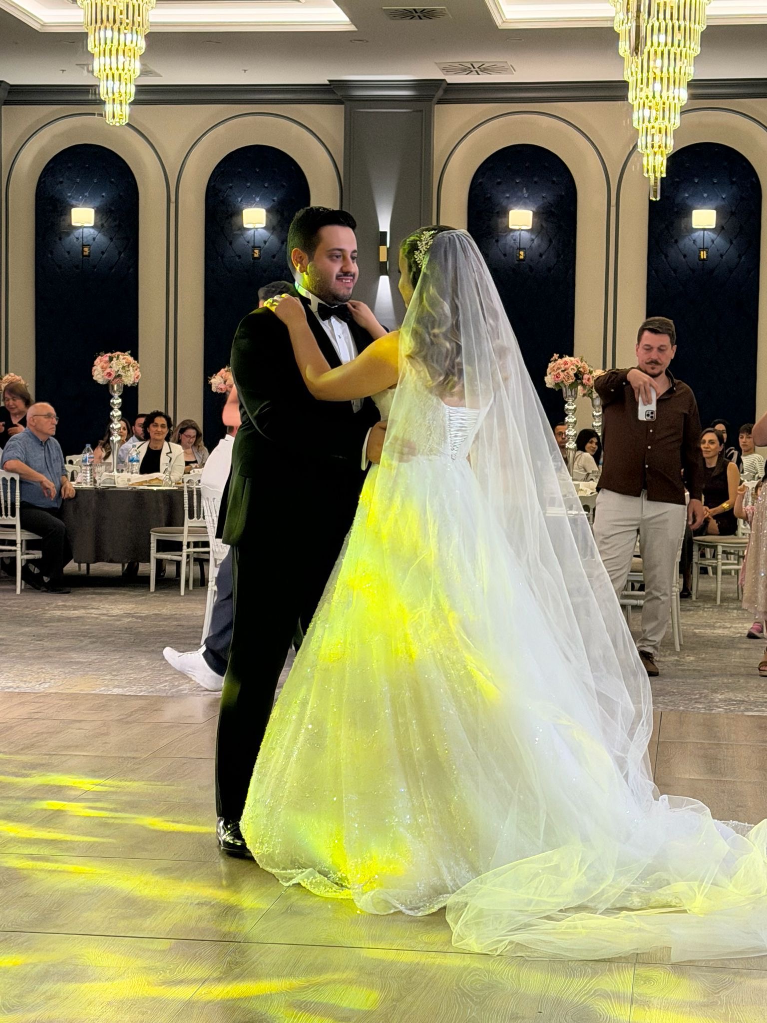 Kalina Davet ve Düğün Salonları