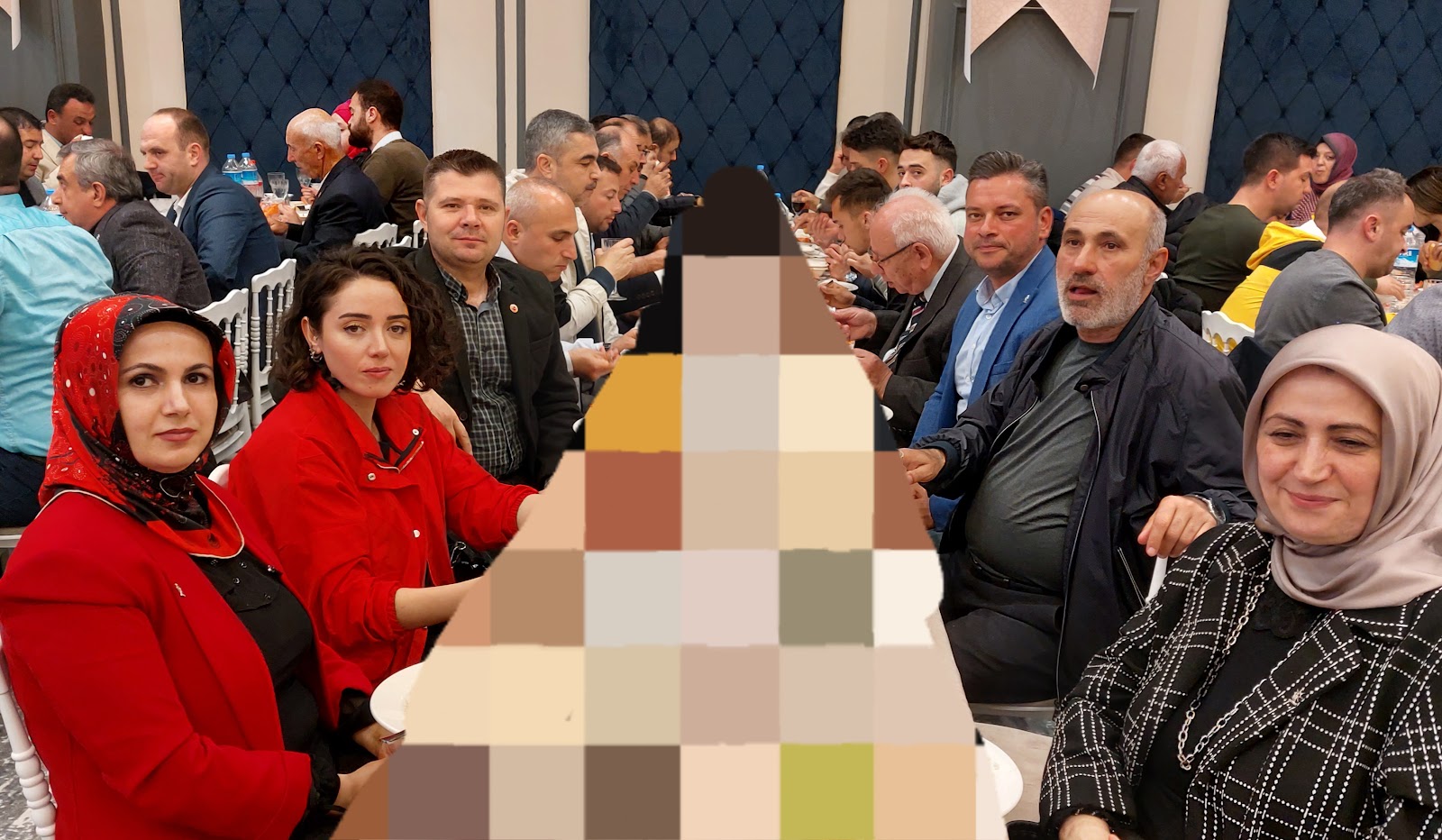 Kalina Davet ve Düğün Salonları