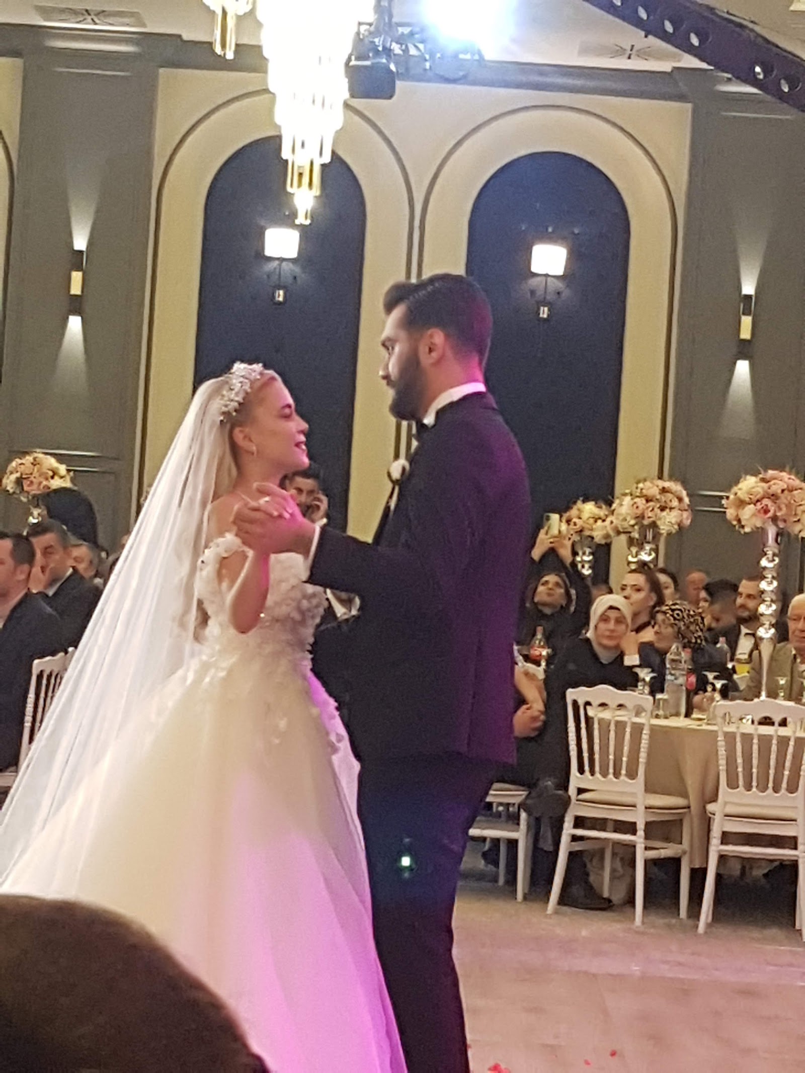 Kalina Davet ve Düğün Salonları