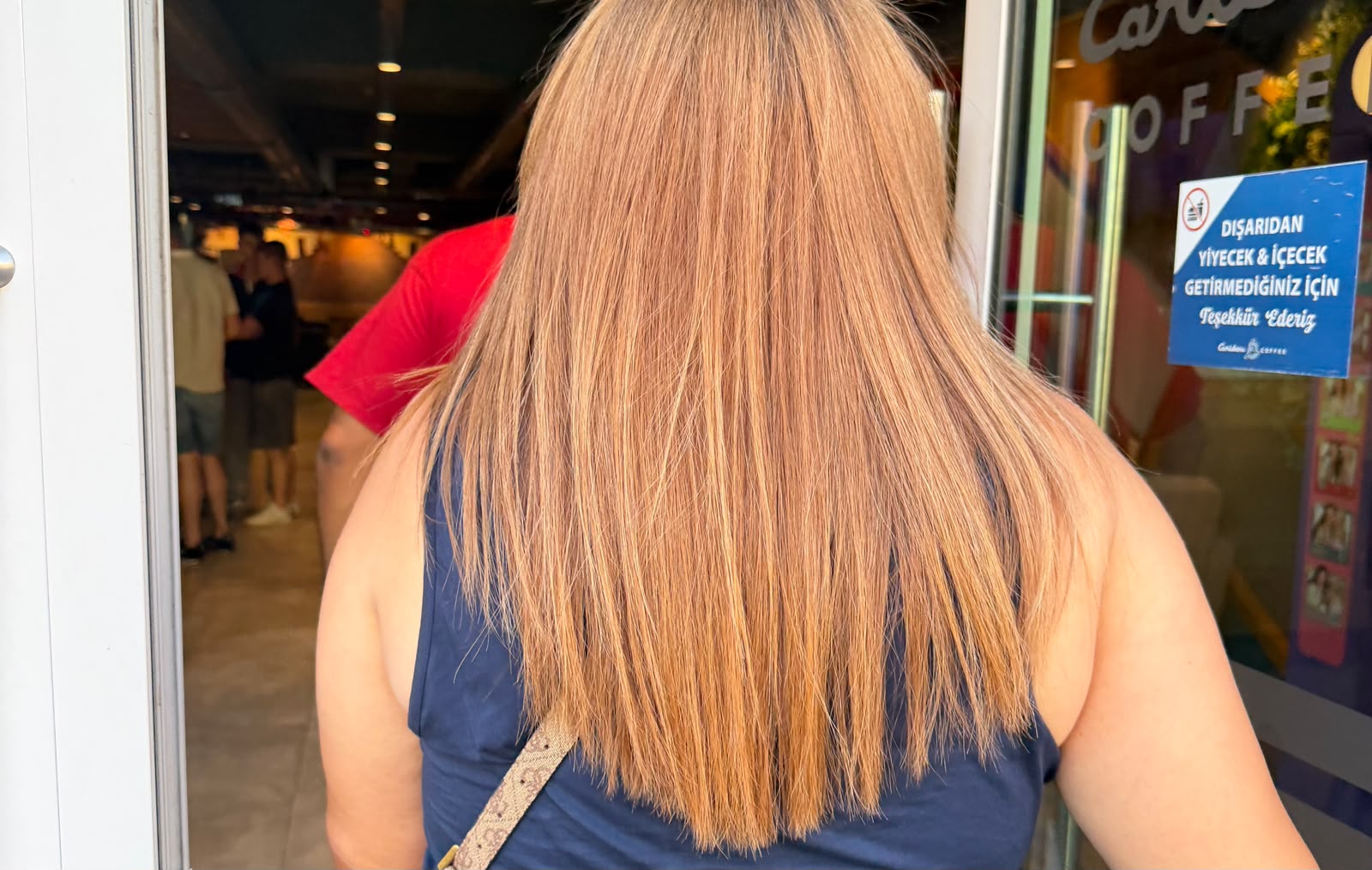 Kuaför Gümüşlü Saçlar | Boya & Ombre | Saç Kesimi | Keratin Bakım | Güzellik Salonu