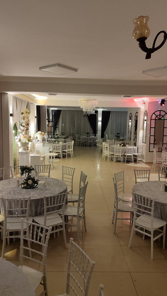 MESDA ORGANİZASYON VE DAVET EVİ