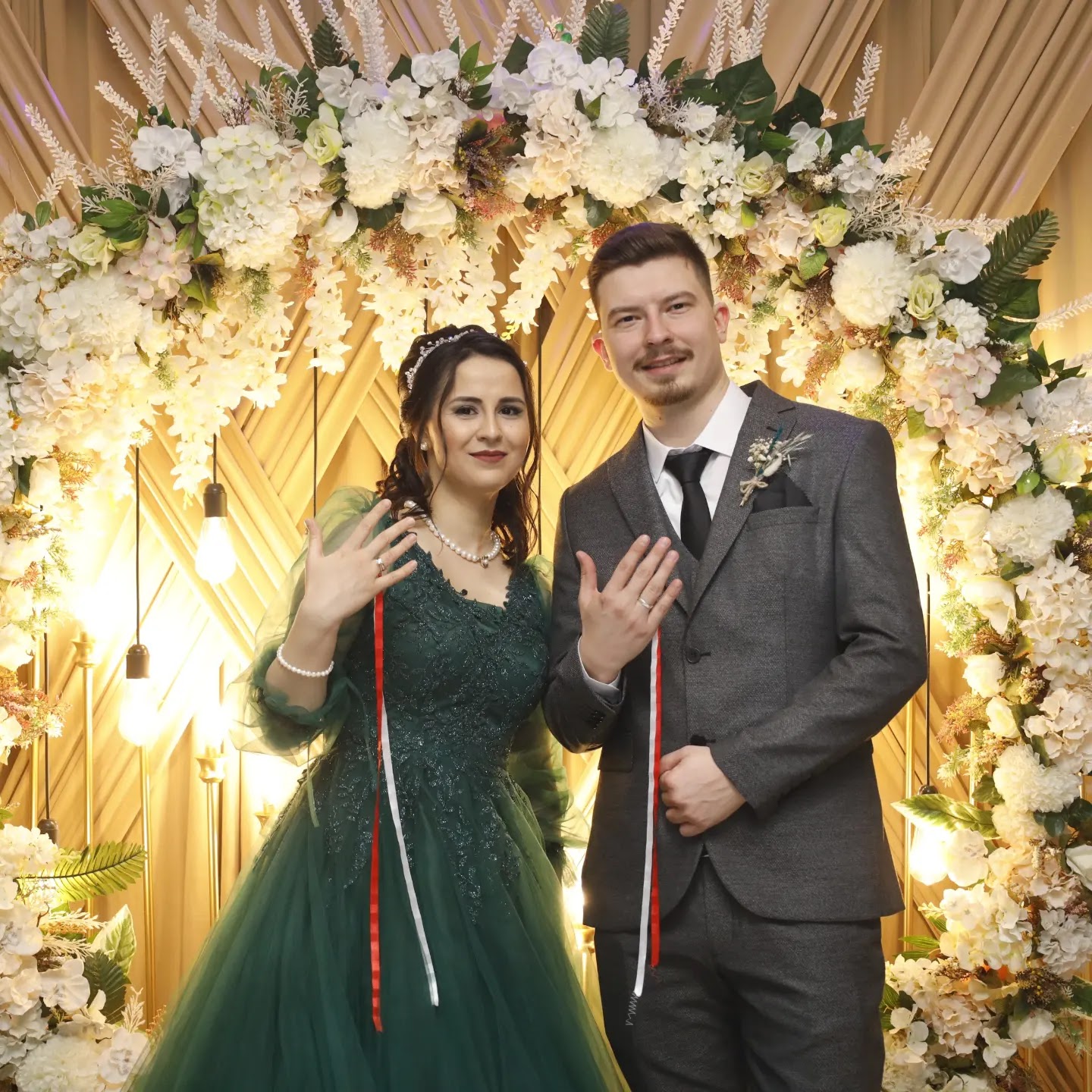 MESDA ORGANİZASYON VE DAVET EVİ