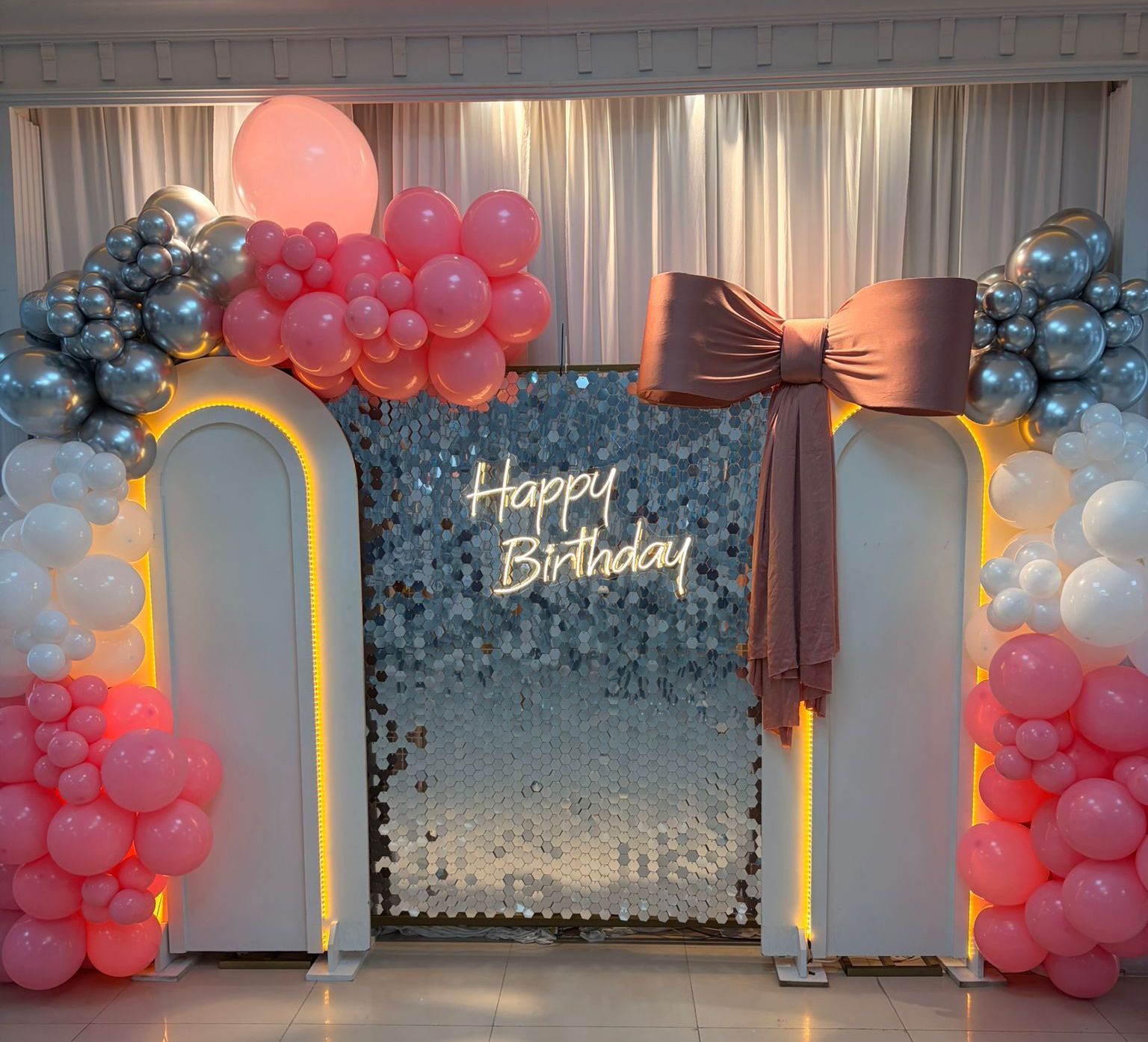 MESDA ORGANİZASYON VE DAVET EVİ