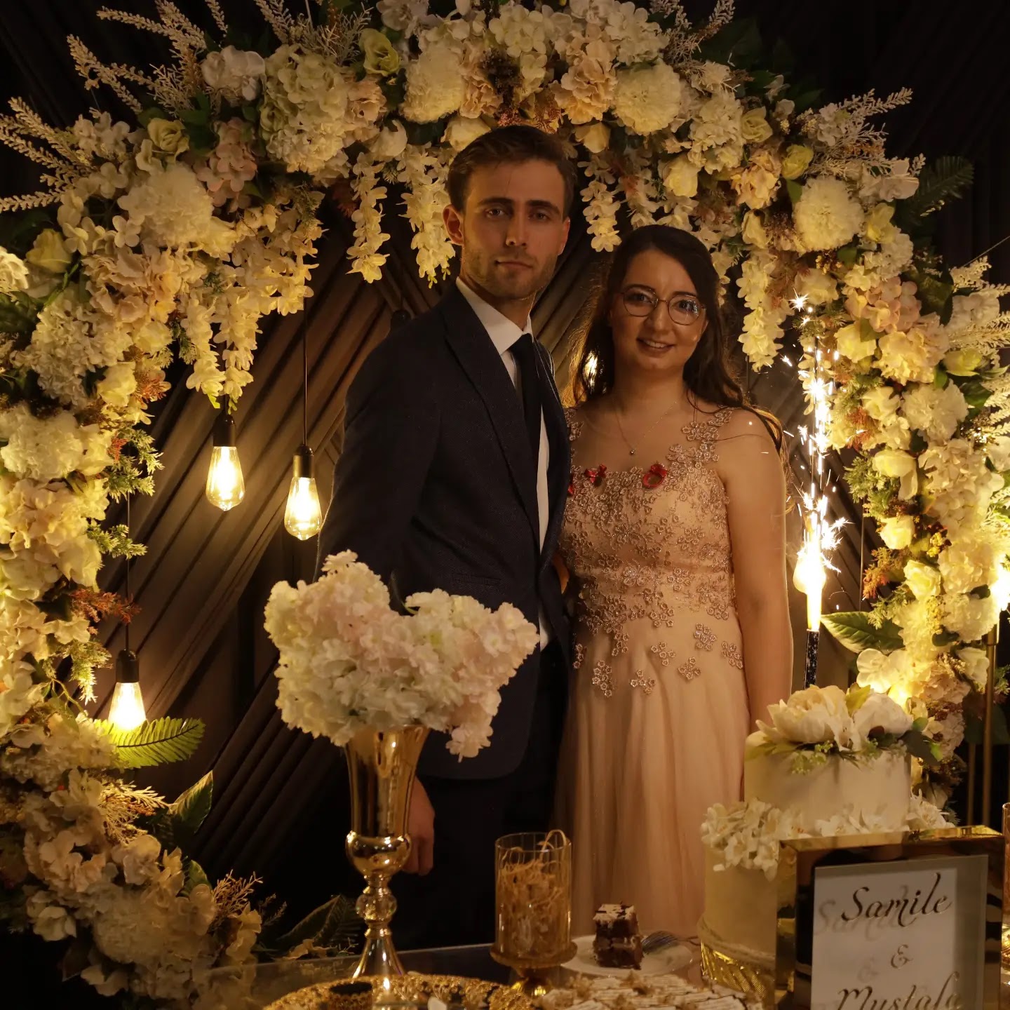 MESDA ORGANİZASYON VE DAVET EVİ