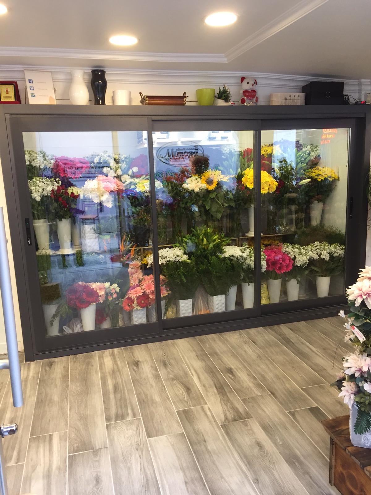 Mimoza Florist
