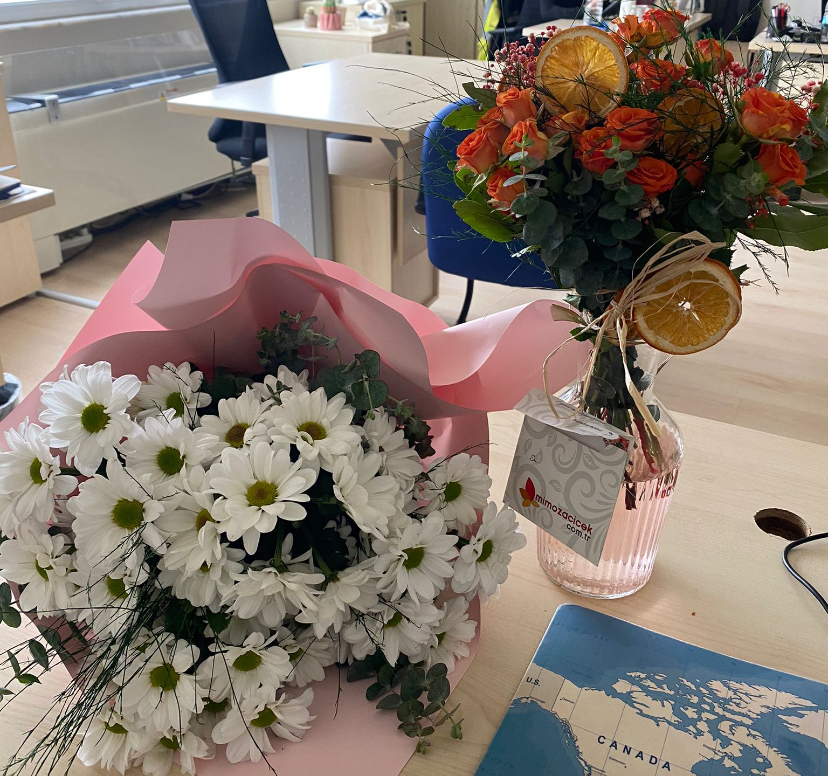 Mimoza Florist