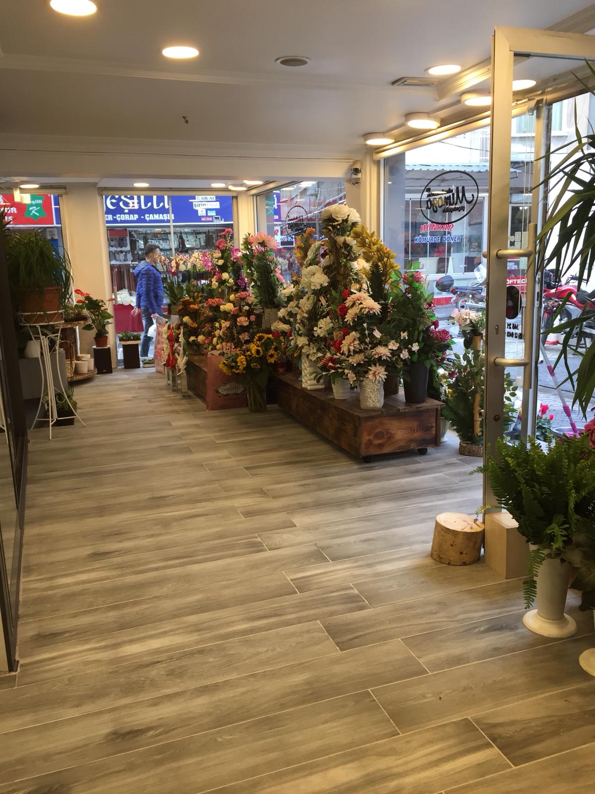 Mimoza Florist