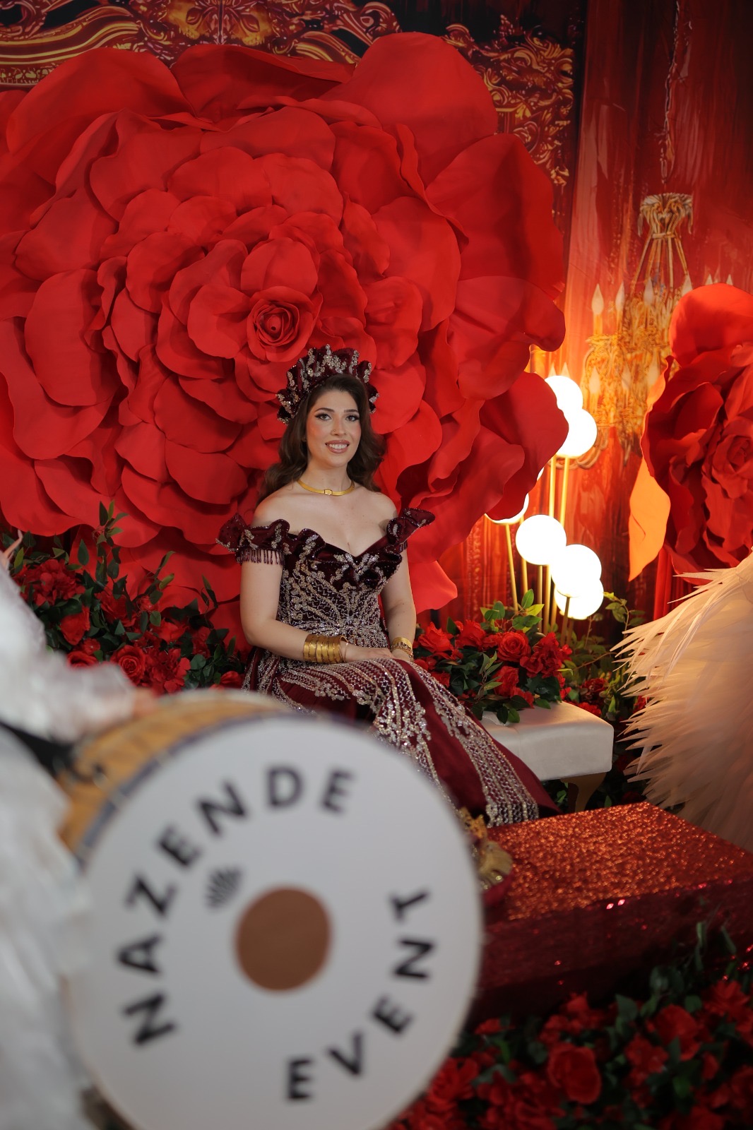 Nazende Event Bindallı & Organizasyon