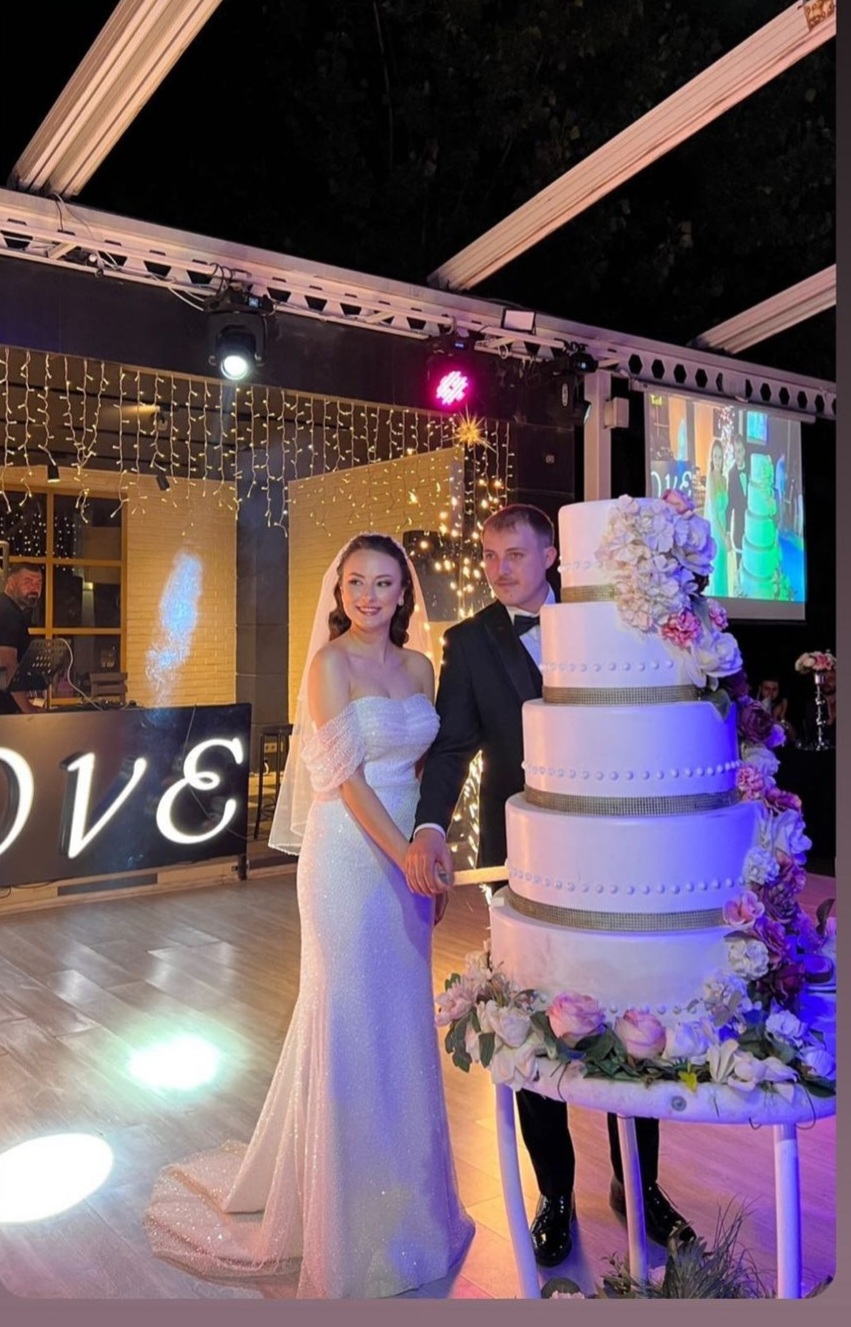 Nefes Bahçe — Karesi, Balıkesir kır düğünü mekanı görsel 2