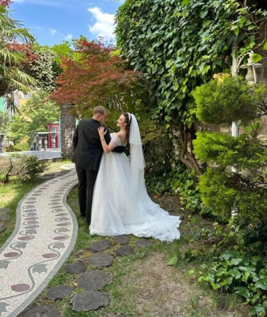 Nefes Bahçe — Karesi, Balıkesir kır düğünü mekanı görsel 4