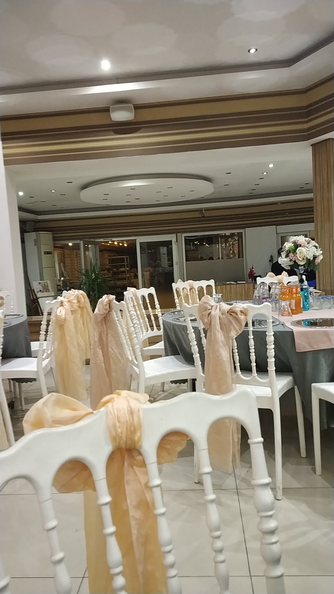 Nefes Bahçe — Karesi, Balıkesir kır düğünü mekanı görsel 8