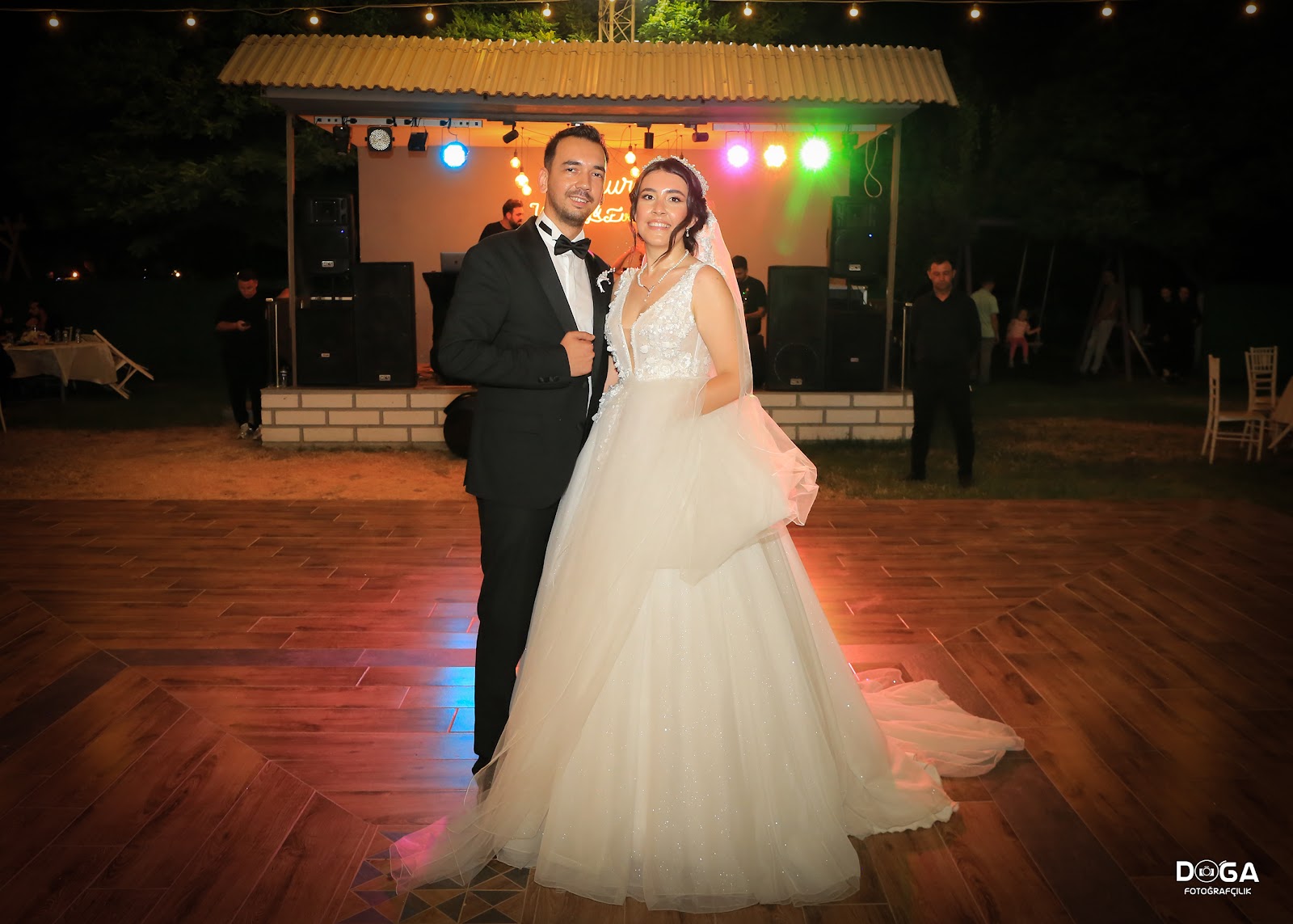 Onur Wedding Events