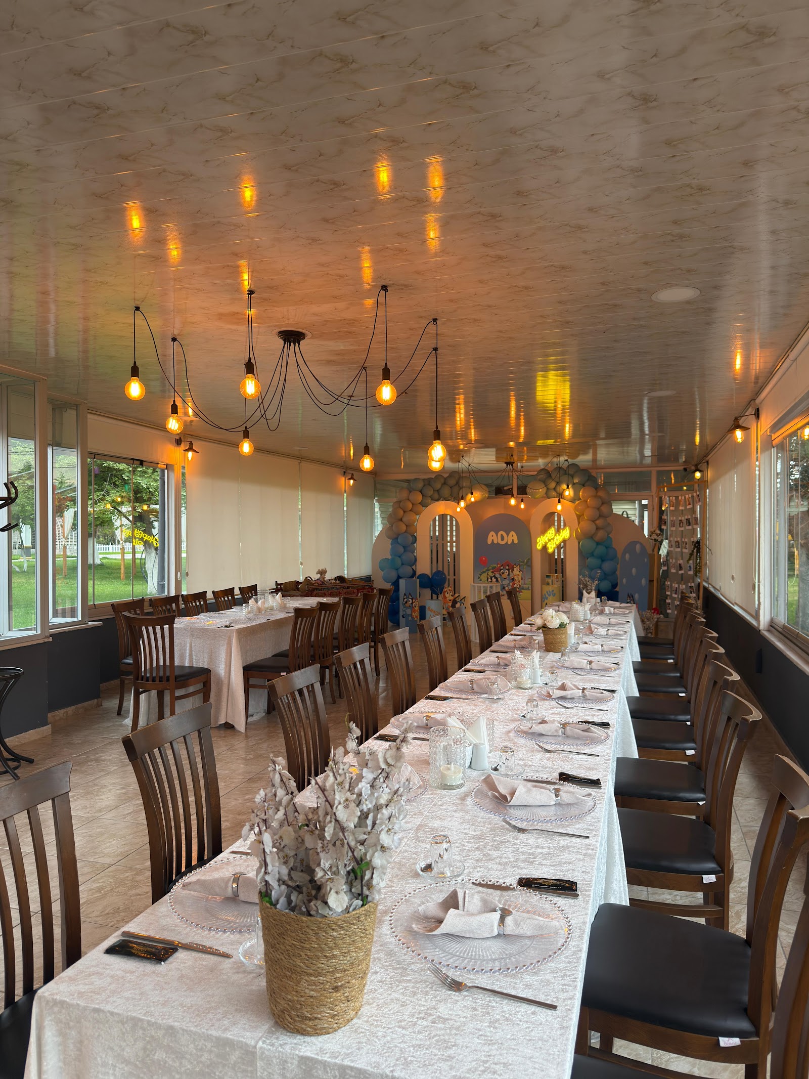 Onur Wedding Events